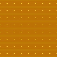 dark golden rod, pastel orange and golden rod repeating geometric shapes. can be used for tablecloth fashion design, textiles, wallpaper or as texture