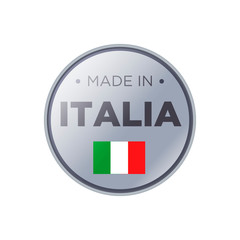 MADE IN ITALIA