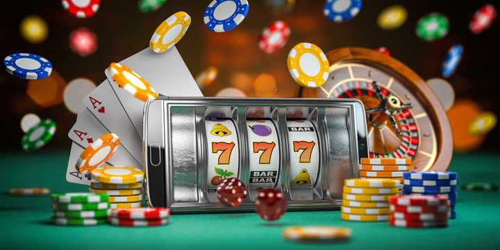 22,700+ Online Casino Games Stock Photos, Pictures & Royalty-Free