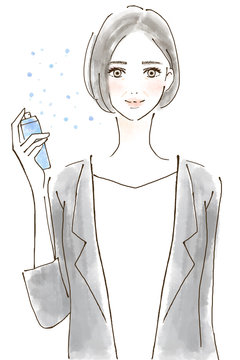 美魔女images Browse 1 645 Stock Photos Vectors And Video Adobe Stock