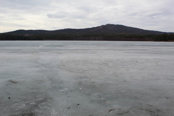 природа урала