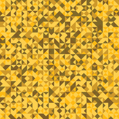 An abstract geometric art pattern background
