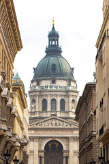Obraz premium Budapest