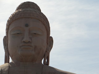 statue of buddha