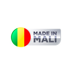 MADA IN MALI