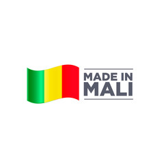 MADA IN MALI