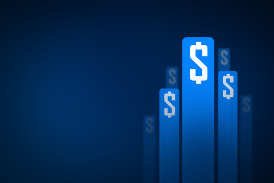 Dollar Sign Background