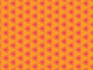 abstract background with pattern