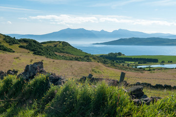 Ayrshire And Arran Tourism