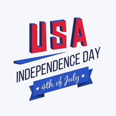 4TH JULY OF INDEPENDENCE DAY