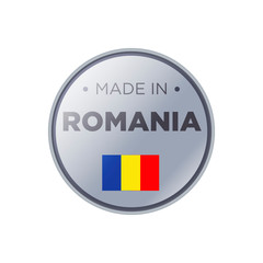 MADE IN ROMANIA
