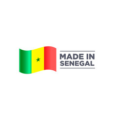 MADE IN SENEGAL