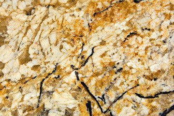 Natural marble stone texture pattern counter background