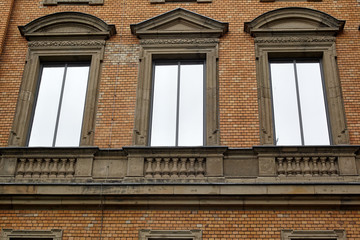 Obraz premium Düsseldorf