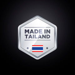 MADE IN THAILAND