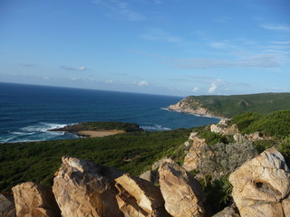 EL Kala - Algérie 
