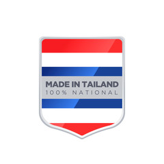 MADE IN THAILAND