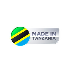 MADE IN TANZANIA