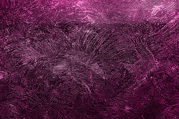 Grunge texture, maroon scratched background