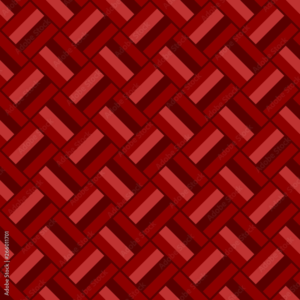 Poster simple seamless square pattern design background