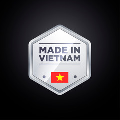MADE IN VIETNAM