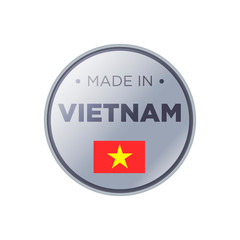 MADE IN VIETNAM