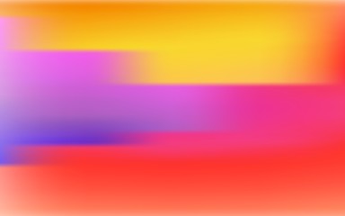 Web blurry background illustration. Simple blurry background. Abstract research background illustrations. Blurry screen background illustration. Colorful gradients red pink yellow color blur effect