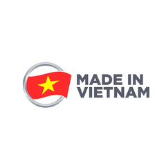 MADE IN VIETNAM