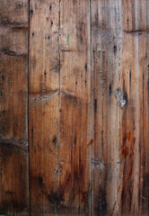 old wooden board background