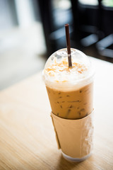 Iced Coffee