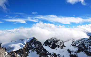 Montagne Suisse