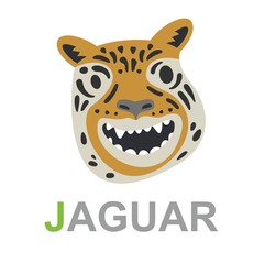 English Alphabet For Kids Letter J