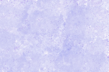 Digitally generated blue and white abstract background