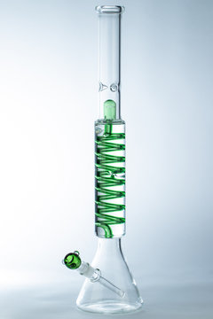 Green Bong Stock Photos and Pictures - 13,182 Images