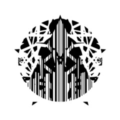 CIRCULO DE INVOCACIÓN