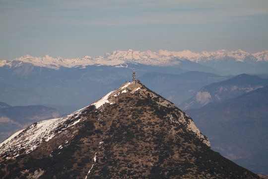 Monte Bondone