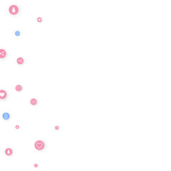 Social media marketing, Communication