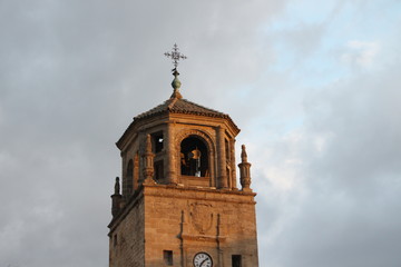 Campanario