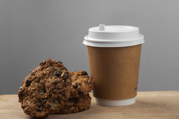 coffee to go
