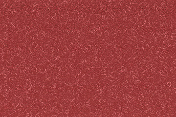 Fototapeta premium Elegant marsala or burgundy solid dark red color textured design background abstract felt or paper texture with terracotta swirls pattern for decor, fashion design