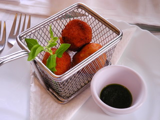 Comida Cuba