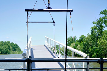 Walk The Plank