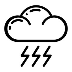weather icon design