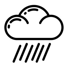 weather icon design