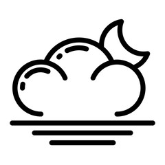 weather icon design