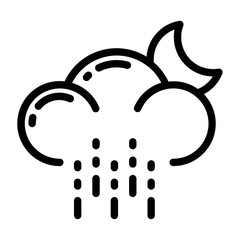 weather icon design