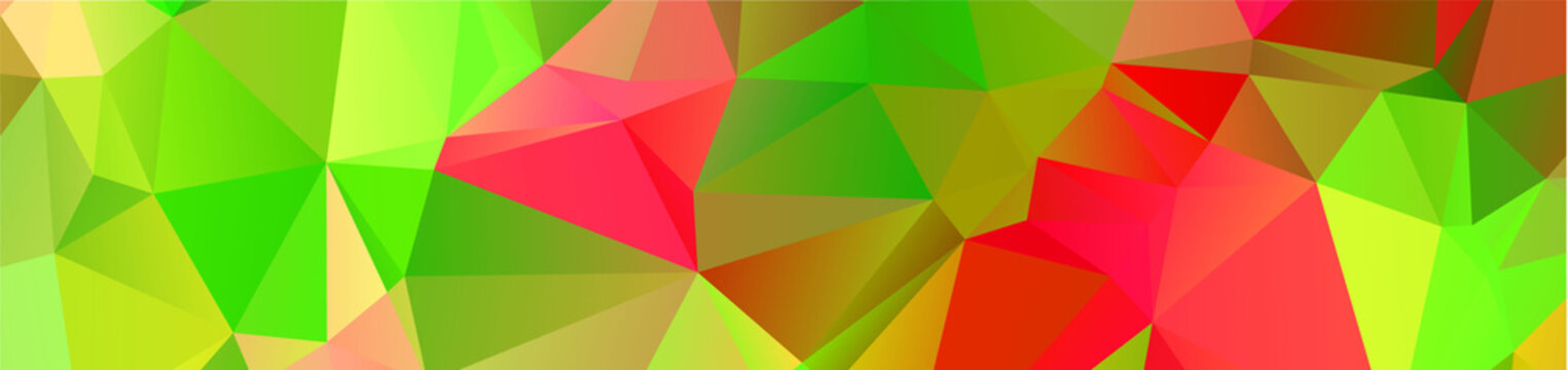 background design Geometric background in Origami style and abstract mosaic with gradient fill Color . rectangle © prathum