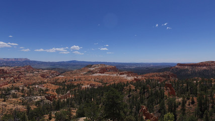 Utah landscape 