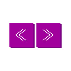 arrow frame icon