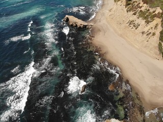created by dji camera